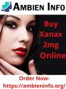Buy Xanax 2mg Online  logo